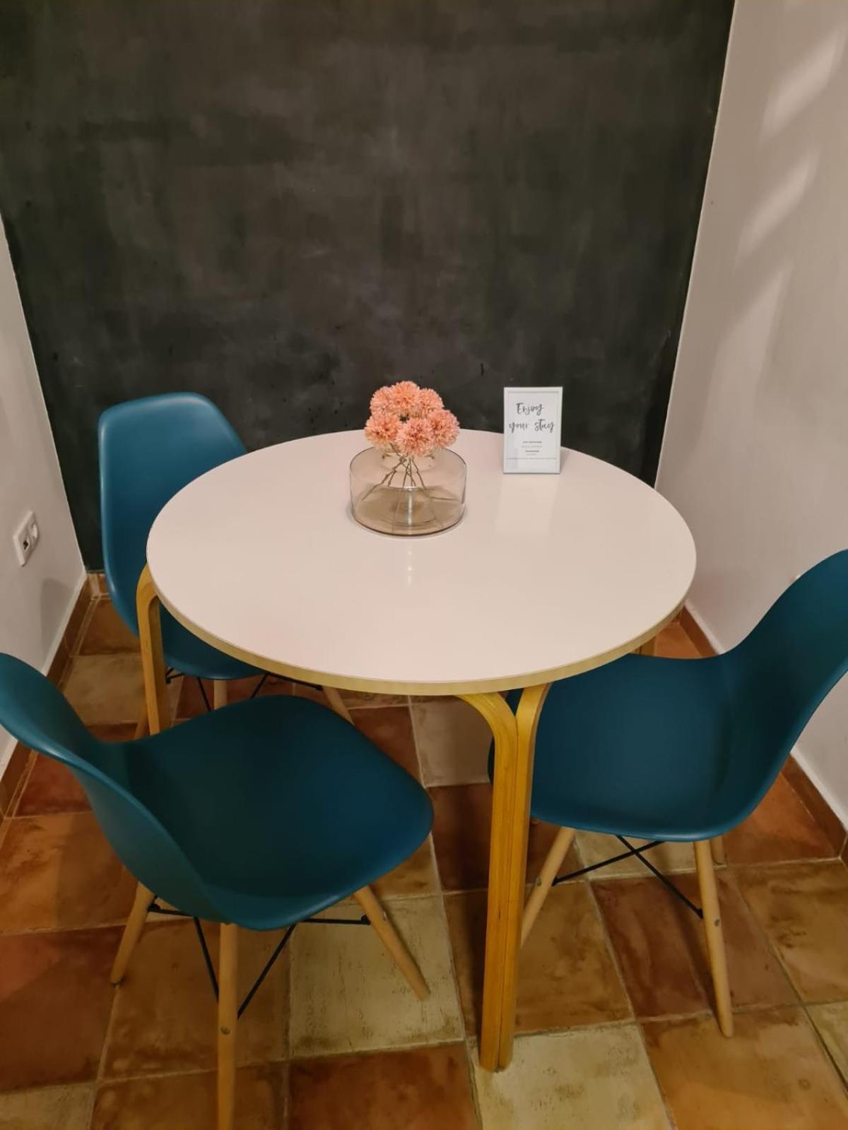 Max'S Downtown Oasis Leilighet Zadar Eksteriør bilde