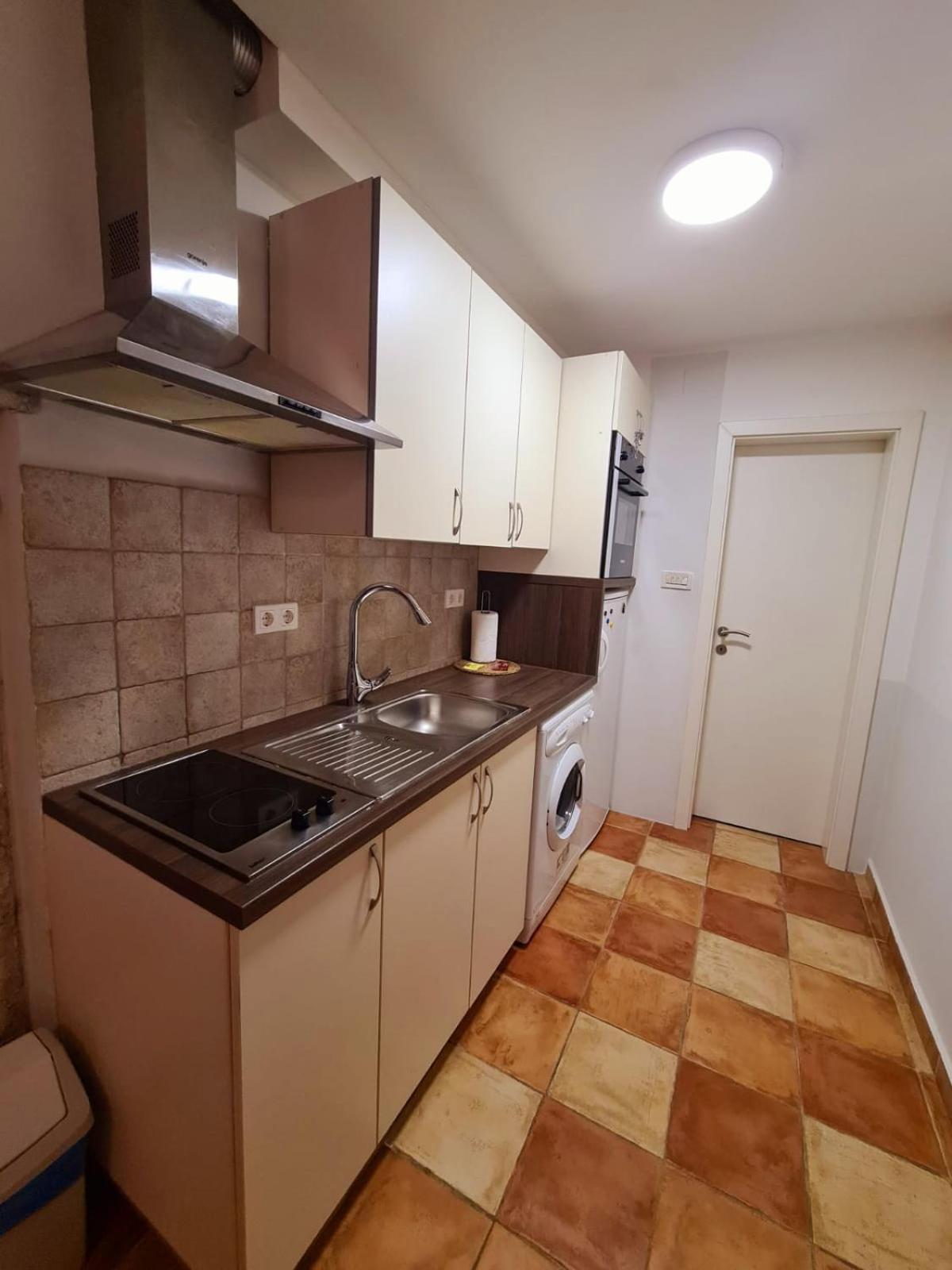 Max'S Downtown Oasis Leilighet Zadar Eksteriør bilde