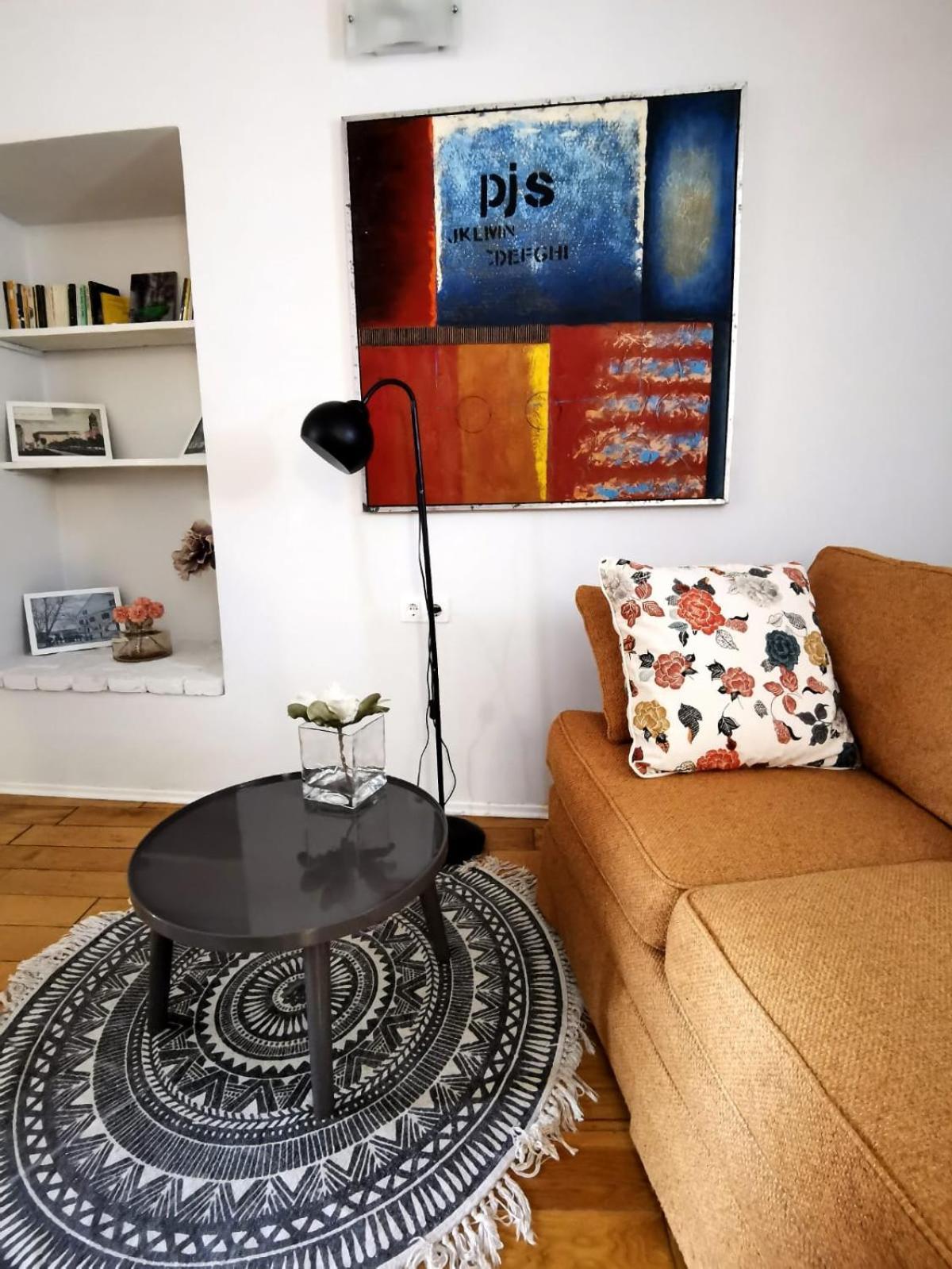 Max'S Downtown Oasis Leilighet Zadar Eksteriør bilde