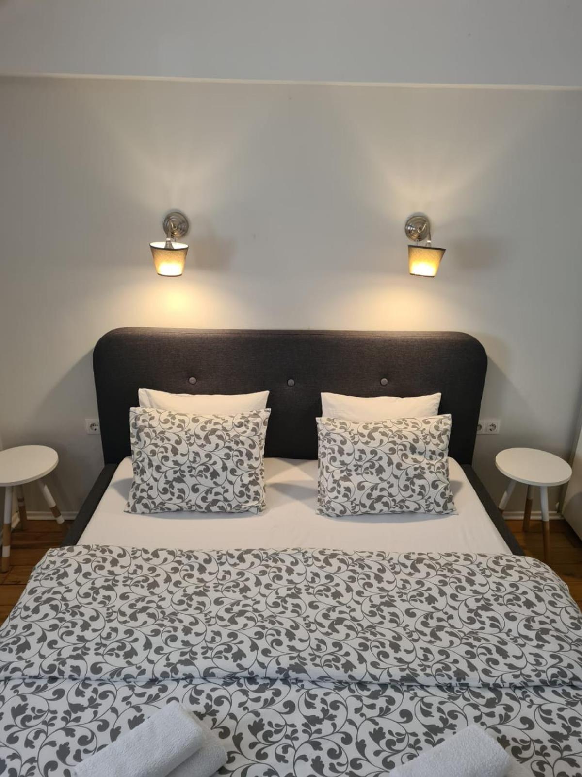 Max'S Downtown Oasis Leilighet Zadar Eksteriør bilde